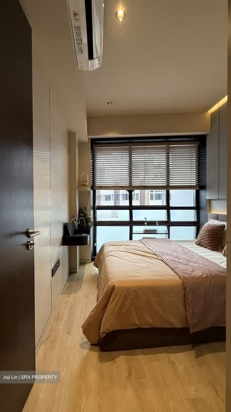 THE RANZ (D8), Apartment #583749391